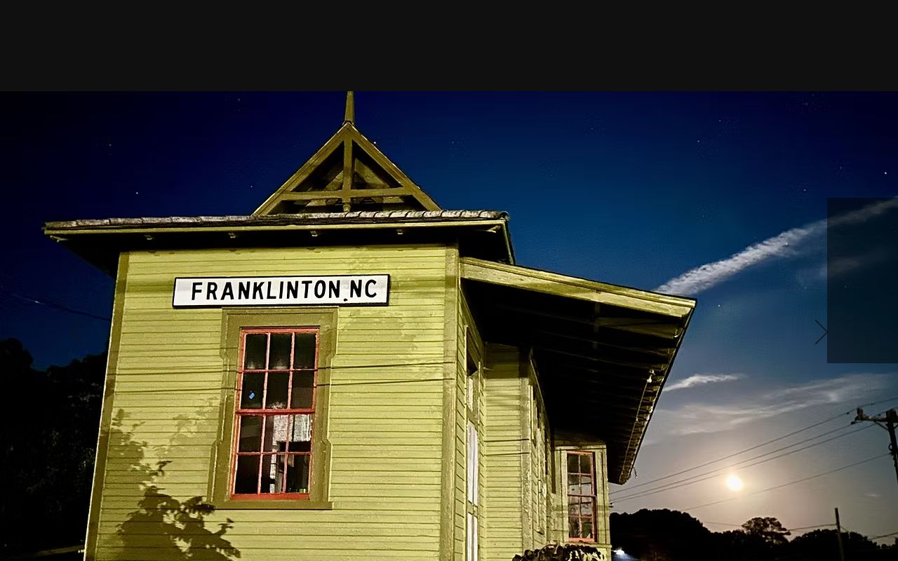 Franklinton criminal record access town homepage